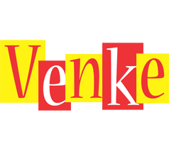 Venke errors logo