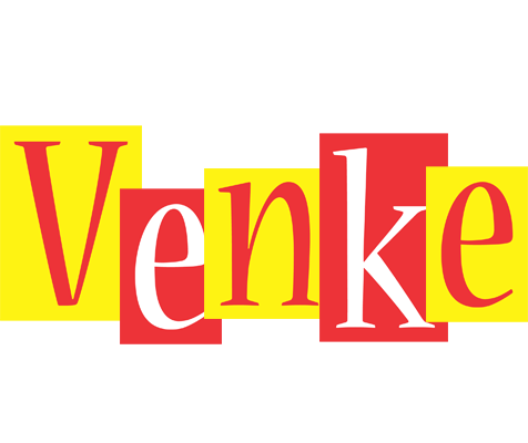 Venke errors logo