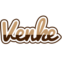 Venke exclusive logo