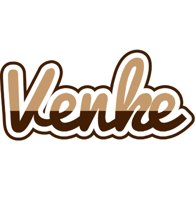 Venke exclusive logo