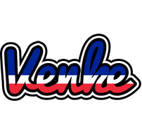 Venke france logo