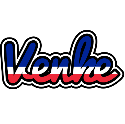 Venke france logo