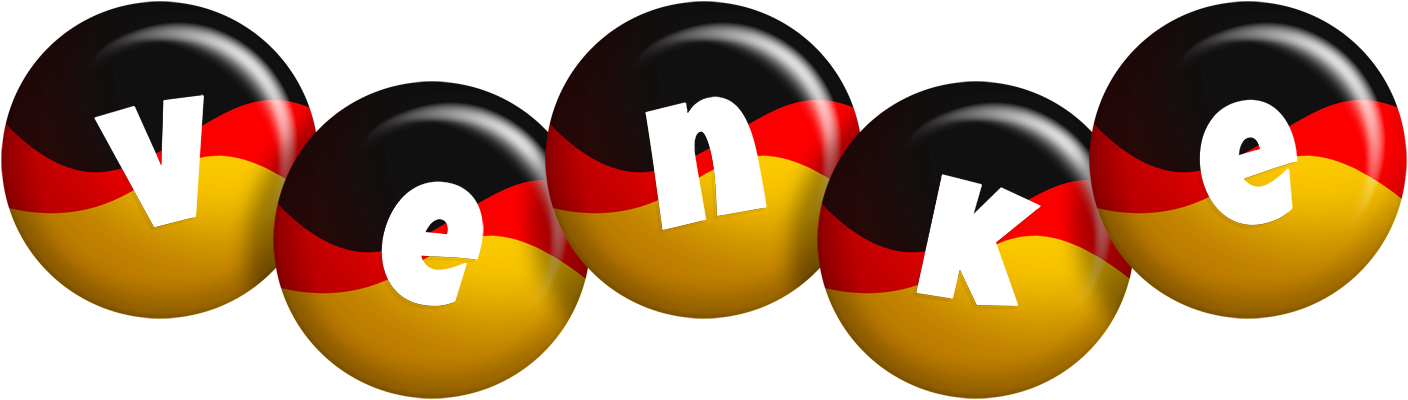 Venke german logo