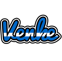 Venke greece logo