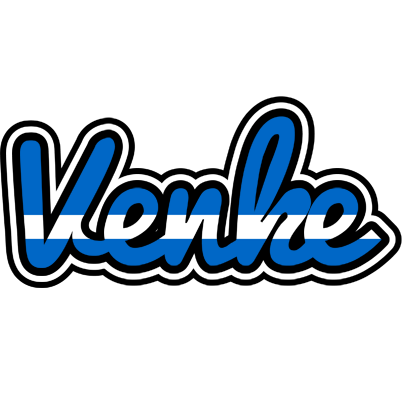 Venke greece logo