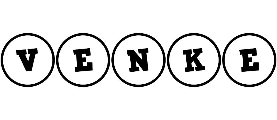 Venke handy logo