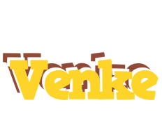 Venke hotcup logo