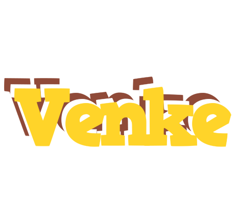 Venke hotcup logo