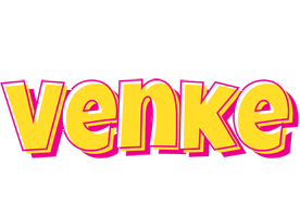 Venke kaboom logo