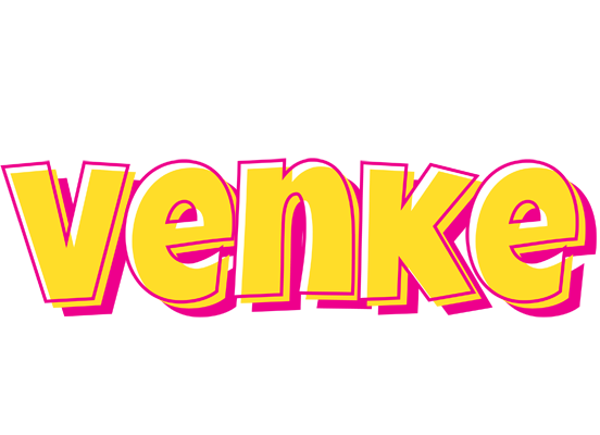 Venke kaboom logo