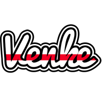 Venke kingdom logo