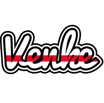 Venke kingdom logo
