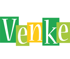 Venke lemonade logo