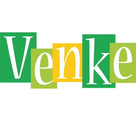 Venke lemonade logo