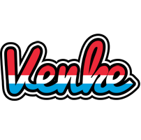 Venke norway logo