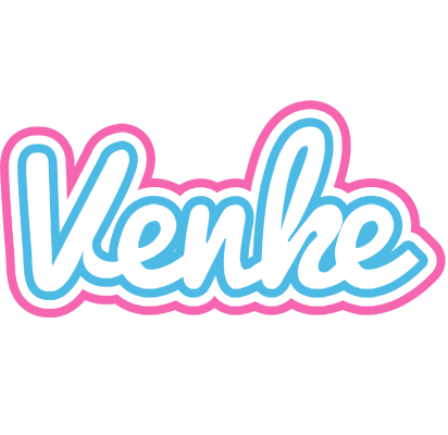Venke outdoors logo