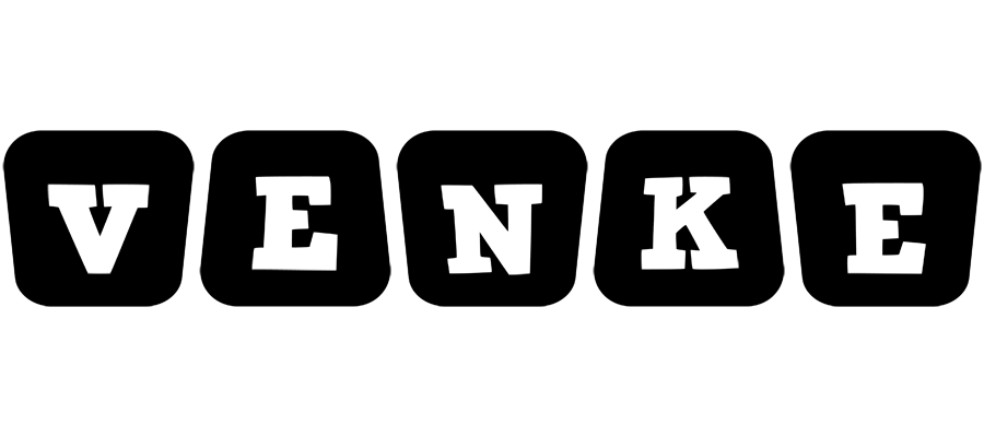 Venke racing logo