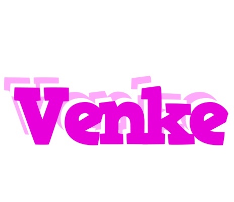 Venke rumba logo