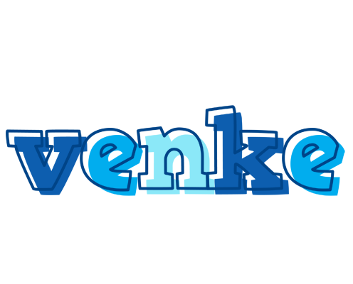 Venke sailor logo