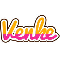 Venke smoothie logo