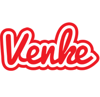 Venke sunshine logo