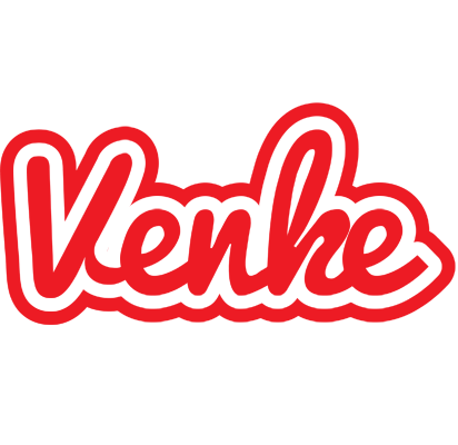 Venke sunshine logo