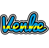 Venke sweden logo