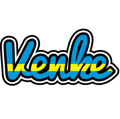 Venke sweden logo