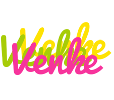 Venke sweets logo