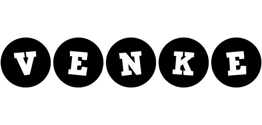 Venke tools logo