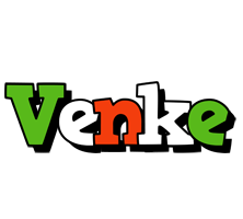 Venke venezia logo