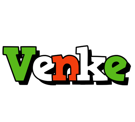 Venke venezia logo