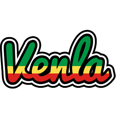 Venla african logo