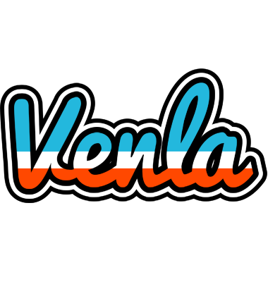 Venla america logo