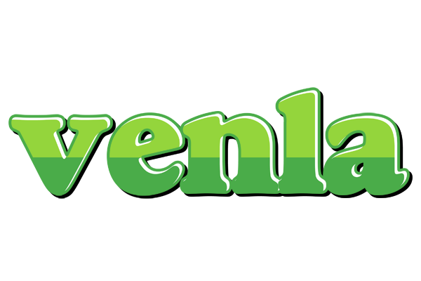 Venla apple logo