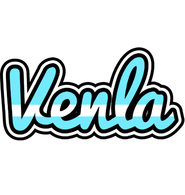 Venla argentine logo