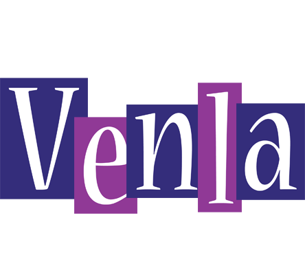 Venla autumn logo