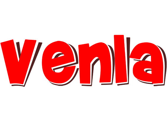 Venla basket logo