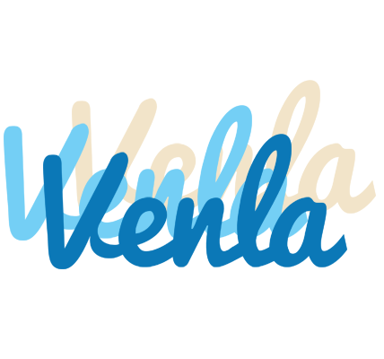 Venla breeze logo
