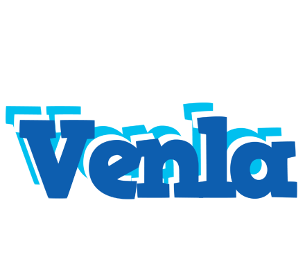Venla business logo