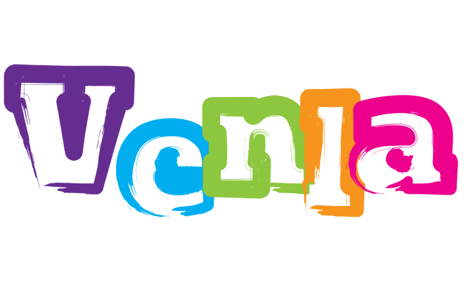 Venla casino logo
