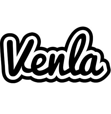 Venla chess logo