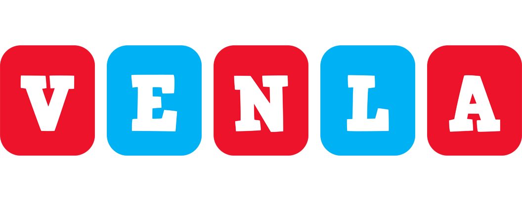 Venla diesel logo