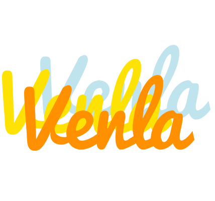 Venla energy logo