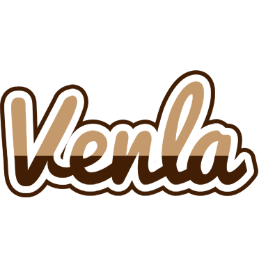Venla exclusive logo