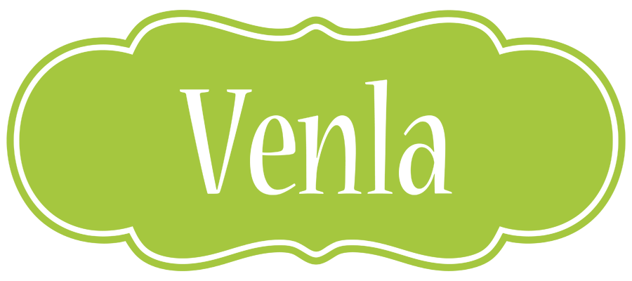 Venla family logo