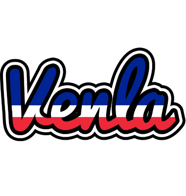 Venla france logo