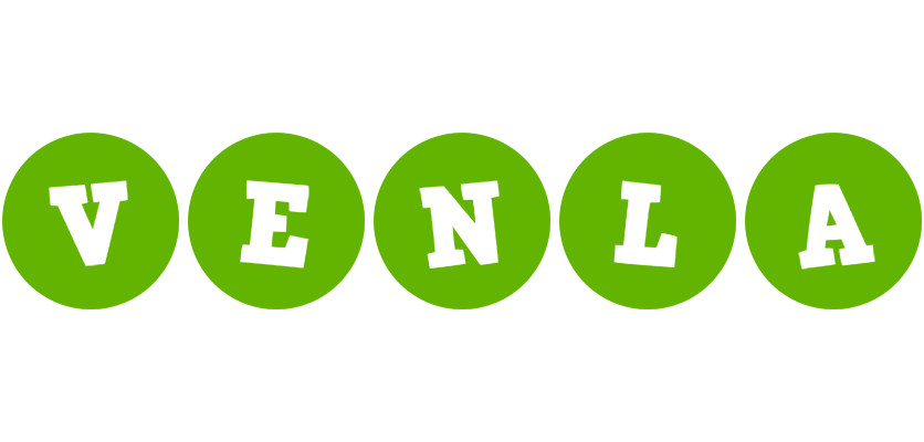 Venla games logo