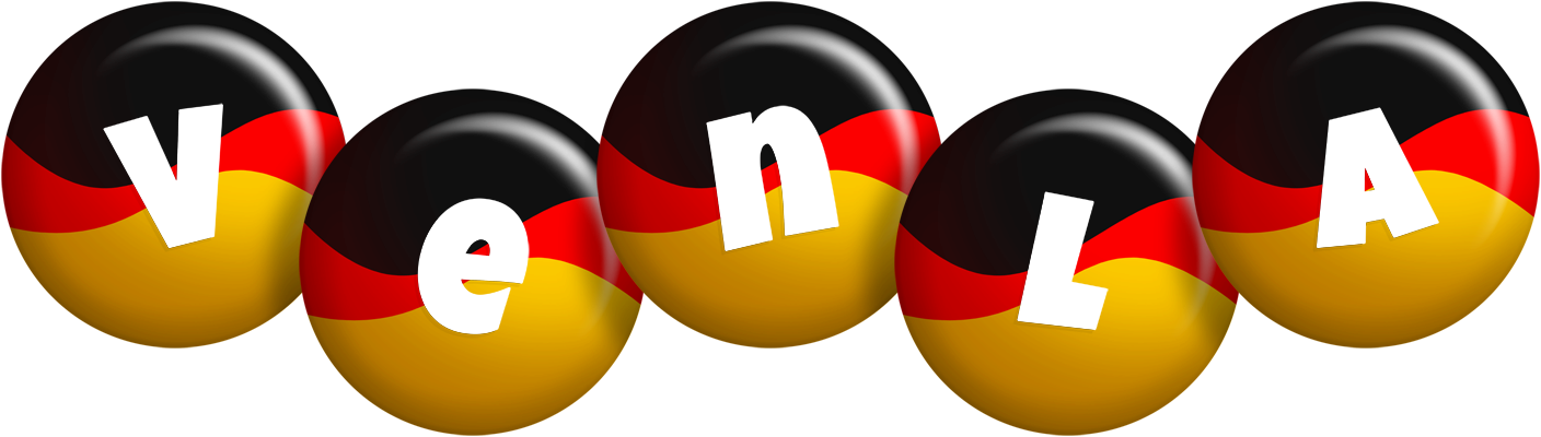 Venla german logo