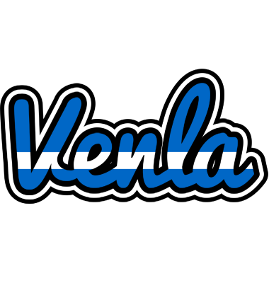 Venla greece logo